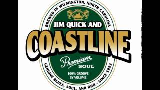 Jim Quick & Coastline - Jumpin' The Jetty