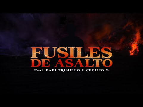 Video thumbnail for Fusiles de Asalto