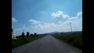 Dan Hedez Viento de abril