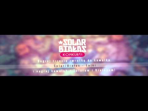 Solar x Białas - Lalki (feat. Hary) (Zwrotka konkursowa - Dżej)