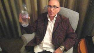 Episode 2: Marshall Lawrence Makes a House Call to Blues Summit IV  (2 of 8)