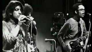 Eric Burdon and War - Love Is All Around (Live, Denmark '71)
