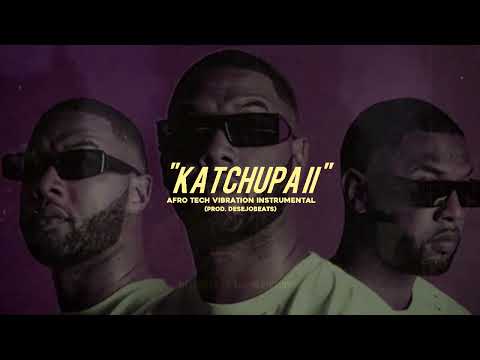 Danni Gato ✘ Djodje ✘ Vado Más Ki Ás | Katchupa II | Sta Kente  (Prod. Desejo Beats)