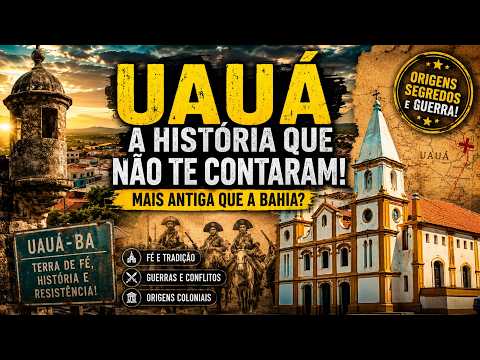 O que Uauá esconde? A verdade sobre a Capital do Bode