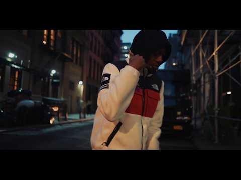 Baked Benji - Rafs (Official Music Video)