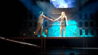 PHHS Bonnie and Clyde How &#39;Bout A Dance