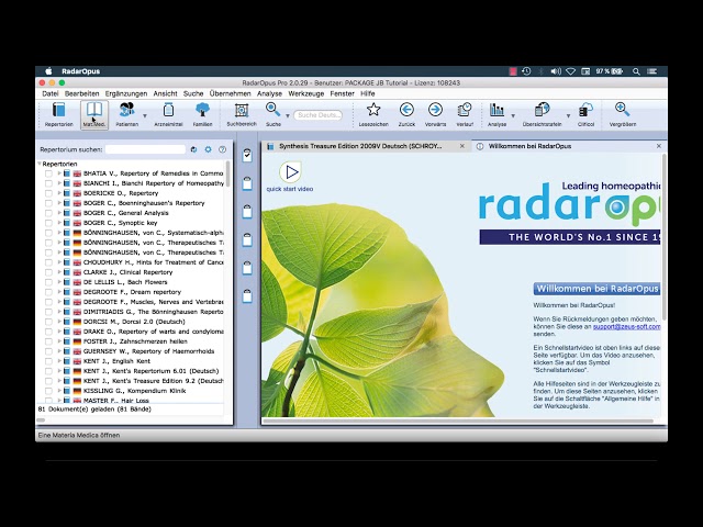 Radar homeopathic software full cracked free Radar homeopathic software full cracked free
