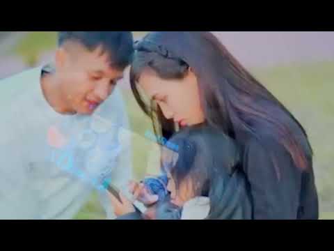 Young fella X Smiley - Hmangaihna diklo(Real drum cover)