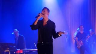 Dave Gahan - Kingdom - London Sheperd&#39;s Bush Empire 26/10/2015