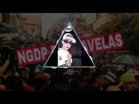 MC MADAN E MC RF3 - DE MIAMI PRA IBIZA ( DJ HELAN) - 2019