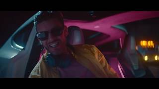 Kontrafakt - Ideme dnu prod. Maiky Beatz | OFFICIAL VIDEO |