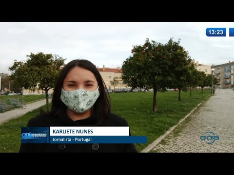 Jornalista Karliete Nunes traz destaques internacionais 18 02 2021