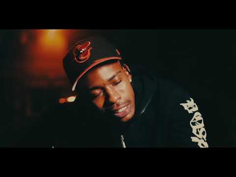 Babyface Breezus - Scholarships (Official Visual) | DirectedbyFour - Topic