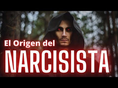 Cómo se Forma un Narcisista (Viene del Infierno) | Mentalmente Hablando con Danny K.