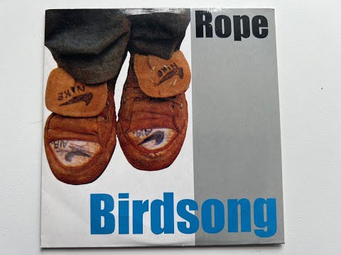 Band Spotlight : Rope