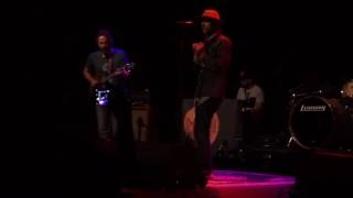 Stomp and Holler -  Hard Working Americans 2016-08-25