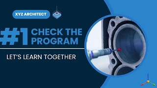 Check the program #1