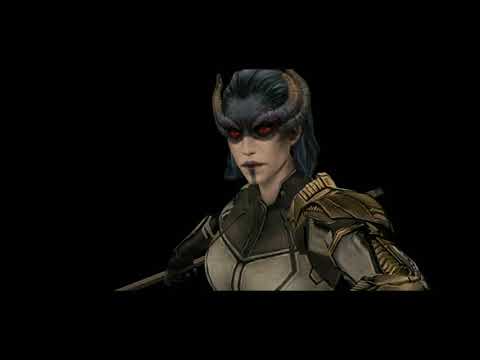 Stage 92 WBU Proxima vs Captain America with CTP of Destruction