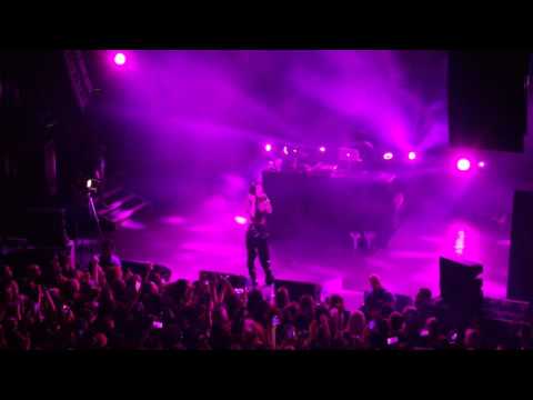 250617 SAAY - Circle | Club Eskimo Dean, Miso, 2xxx & SAAY in London