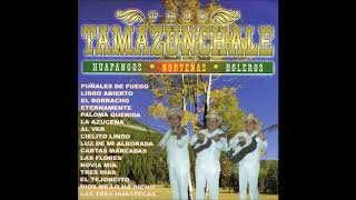 Trio Tamazunchale - Huapangos Y Rancheras (Disco Completo)