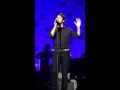 Josh Groban "Changing Colors" Philadelphia ...