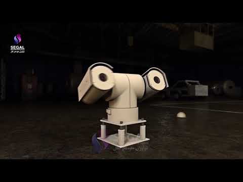 Crash Test - Making Of Saipa X100