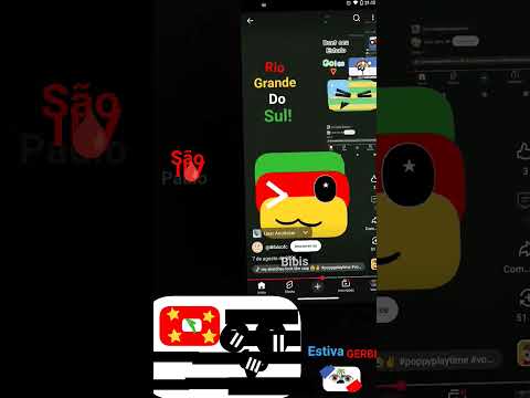 São Paulo vs estiva GERBI