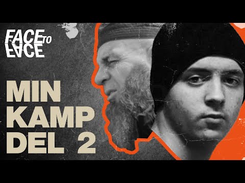 Husein Miftar | Min Kamp | Del 2 | FaceToFace