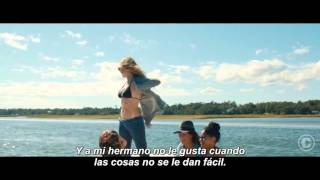 Trailer: The Choice