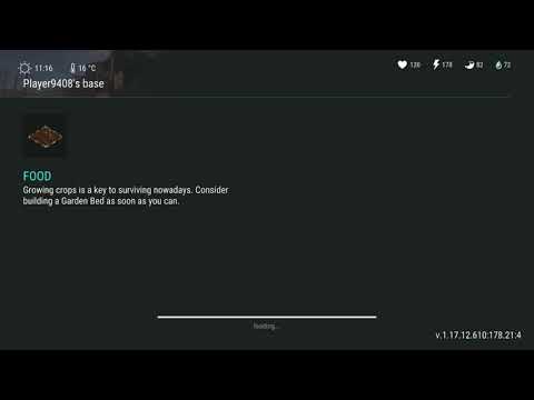 Raid base Player9408 ldoe