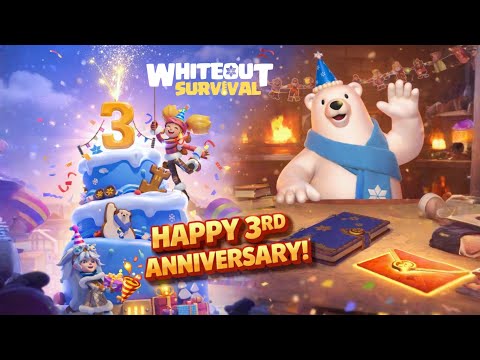 You Don't Know This - Dawn Feast Best Tips & Tricks | Whiteout Survival