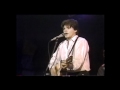 Ricky Nelson Poor Little Fool Live 1983 