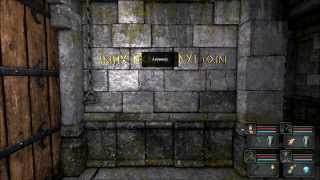 Let's Play Legend of Grimrock Part 18 - The Invasion of Ice Lizards