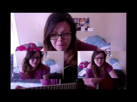 Taylor Swift/Taking Back Sunday cover