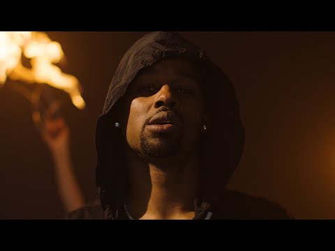 Jay Prezi - JUMPIN Prod. By Vintune (Directed By Cole Eckerle)