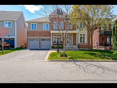 16 Vanguard Drive, Whitby Home for Sale - Real Estate Properties for Sale