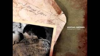 Farewell - American Nightmare HQ