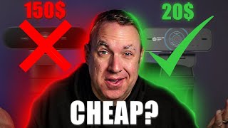 I tried all of these webcams so you don't have to. What webcam is best?