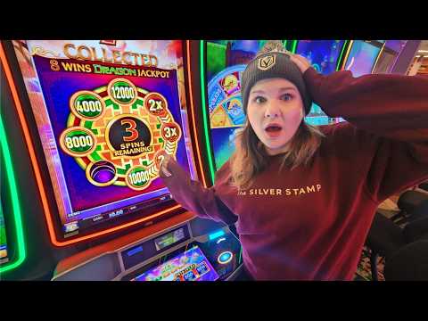 SELTENE Bonus-Edition beim NEUEN Dancing Drums Dragon!!