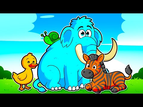 CIVILIZATION OF THE WILD ANIMAL KINGDOM!