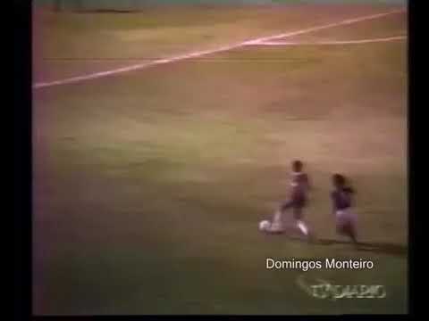 Fortaleza 2 x 0 Tiradentes (Camp. Cearense 1979)