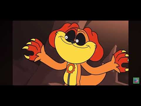 The Little Mer-Rabbit Part 10 - “Under The Sea”