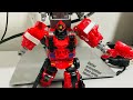 Reviewing Tobot Boom Tobot L Daedoes Hero S