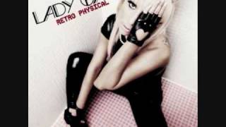 Lady GaGa - Retro Physical (FULL OFFICIAL Unreleased Track) [HQ]