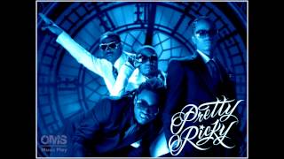 Pretty Ricky - Juicy [HQ]