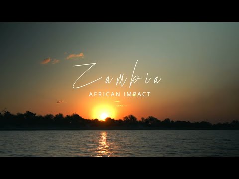 Teaching & Educational Support Volunteering in Zambia — video 6