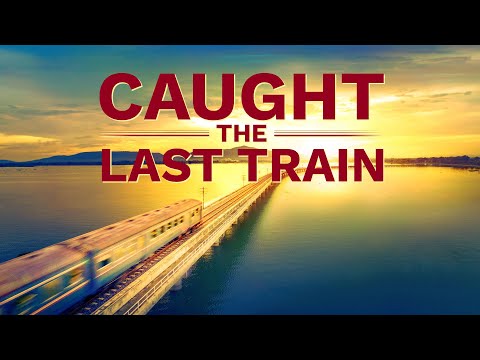 Ark of the Last Days | Movie Trailer "Caught the Last Train"