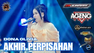 Download lagu AKHIR PERPISAHAN - DONA OLIVIA - AGENG MUSIK - BOOKRAS 2026 mp3