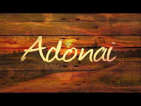Koli El Adonai