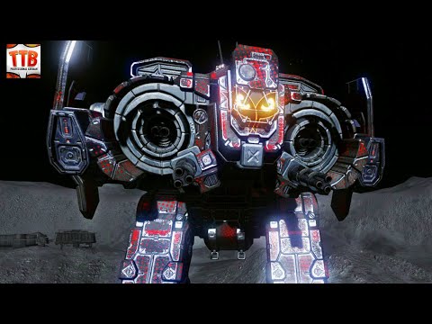 GOD-TIER FAFNIR DEVOURS ENEMY TEAM! - MWO Stream Highlights - Mechwarrior Online 2020